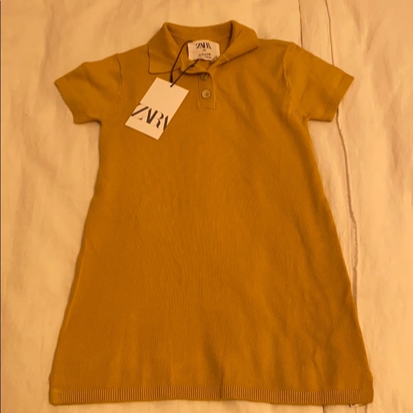 Zara dress! - Picture 2 of 5